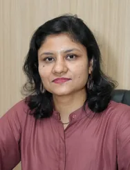 Deepika Jain