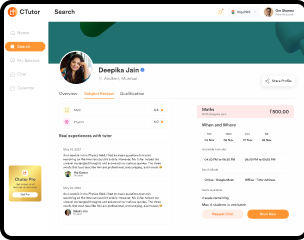 Student feedback and tutor ratings system