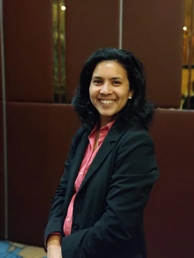 Poornima Moharir, IB educator